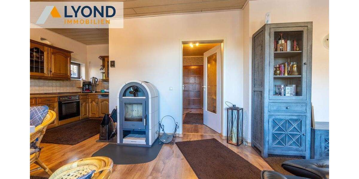 Bungalow Erfurt Altstadt - 2 Zimmer, 56 m&sup2;, 159.000&euro; | Angebot:25094891
