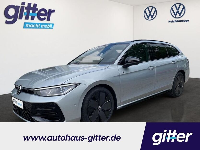 Passat
