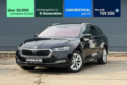 Skoda Octavia 82.436 km 22.489 &euro; Erfurt 99086
