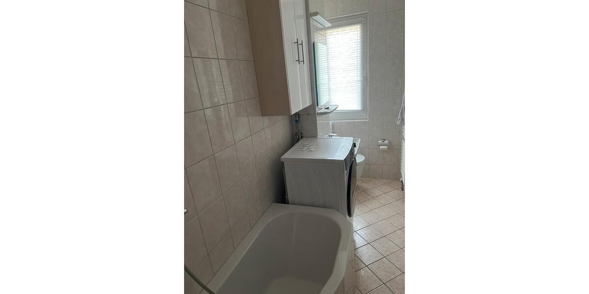 Etagenwohnung Erfurt Johannesplatz - 2 Zimmer, 50 m&sup2;, 600&euro; | Angebot:25867321