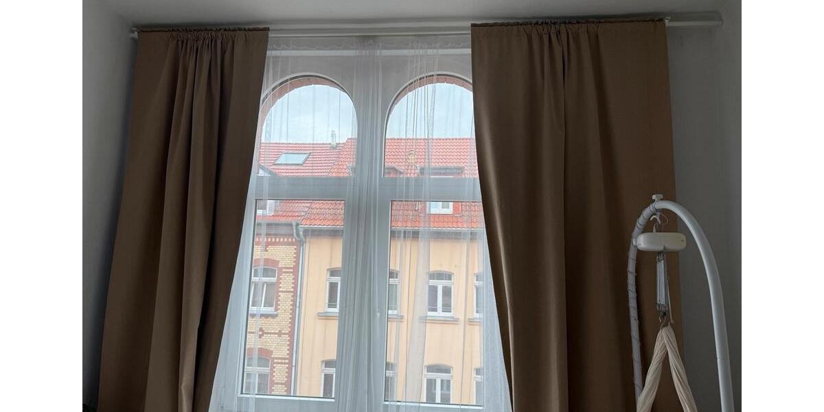 Etagenwohnung Erfurt Johannesvorstadt - 2 Zimmer, 63 m&sup2;, 696&euro; | Angebot:27628581