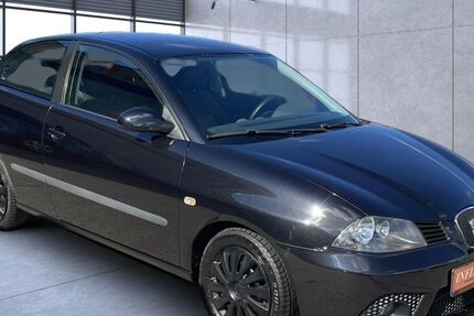 Seat Ibiza 136.025 km 2.890 &euro; Erfurt 99086