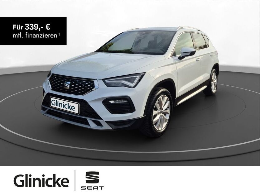 Seat Ateca 26.300 km 26.980 € Erfurt 99099