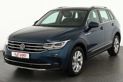 VW Tiguan 42.259 km 28.950 &euro; Erfurt 99087