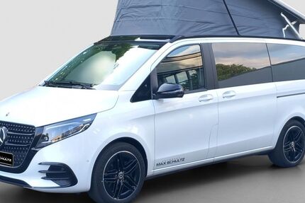 Mercedes-Benz V 300 3.000 km 108.231 &euro; Weimar 99428