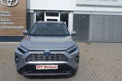 Toyota RAV 4 21.500 km 42.890 &euro; Weimar-Süßenborn 99425
