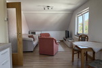 Vollausgestattete Wohnung in Gotha-Siebleben - Dachgeschoßwohnung Gotha Siebleben | Angebot:26730906