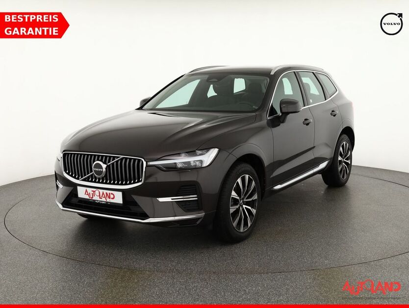 Volvo XC60 93.201 km 31.890 € Erfurt 99087