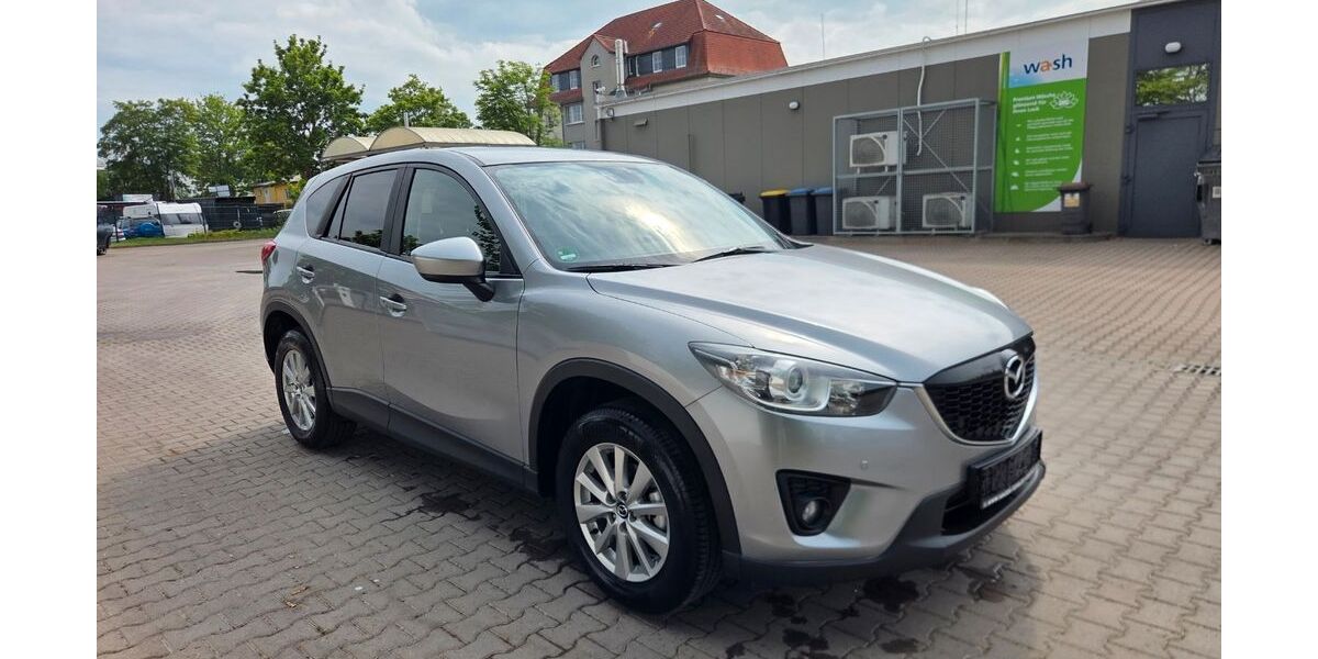Mazda CX-5 159.000 km 7.499 &euro; Erfurt 99089