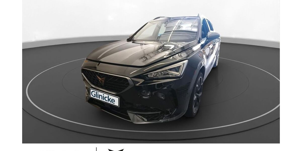 Cupra Formentor 20.000 km 28.980 &euro; Erfurt 99099