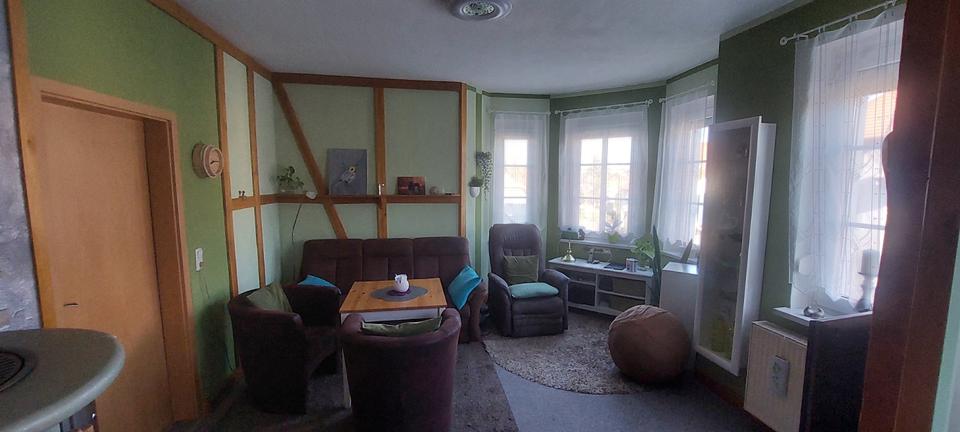 Einfamilienhaus Stadtilm - 5 Zimmer, 92 m&sup2;, 225.000&euro; | Angebot:25947982