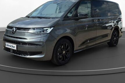 VW T7 Multivan 26.740 km 49.500 &euro; Erfurt 99095