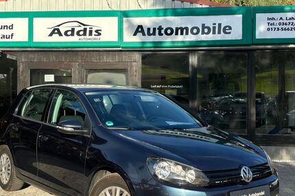 VW Golf 263.000 km 3.199 € Rudolstadt 07407