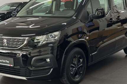 Peugeot Rifter 114.025 km 16.990 &euro; Arnstadt 99310