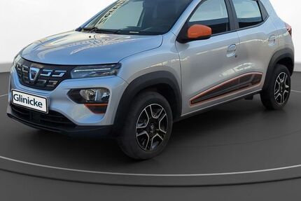 Dacia Spring 83.490 km 7.480 &euro; Weimar 99423