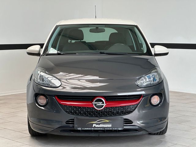 Opel Adam S *Lenkradheizung*8-fach bereift* 76.805 km 11.300 € Gebesee 99189