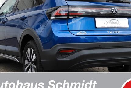 VW Taigo 21.969 km 26.700 &euro; Erfurt 99097