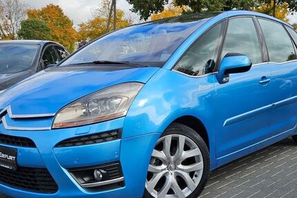 Citroen C4 Picasso 134.063 km 5.890 &euro; Erfurt 99085