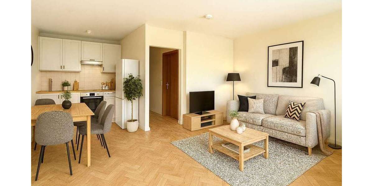 Wohnung zum Kaufen in Erfurt 109.900 € 61 m² 3 zimmer