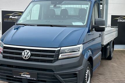 VW Crafter 26.017 km 36.900 € Dachwig 99100