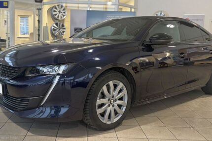 Peugeot 508 106.200 km 18.889 &euro; Weimar 99425