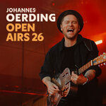 Johannes Oerding - COAST IN CONCERT