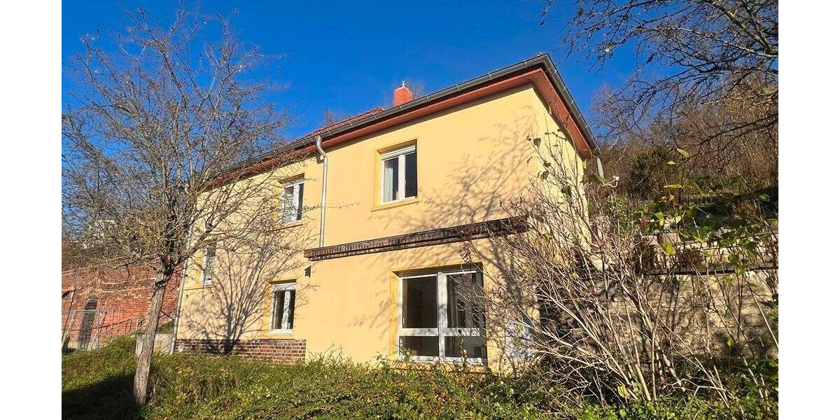 Einfamilienhaus Erfurt Möbisburg-Rhoda - 5 Zimmer, 95 m&sup2;, 259.000&euro; | Angebot:25796509