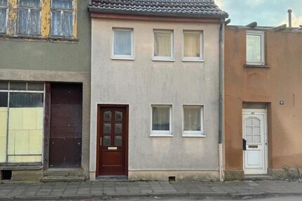 Reihenhaus - sanierungsbedürftig zimmer