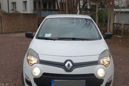 Renault Twingo 113.200 km 2.999 &euro; Erfurt 99096