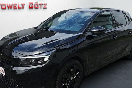 Opel Corsa 30.000 km 14.980 &euro; Erfurt 99092