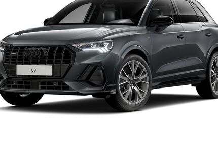 Audi Q3 7.648 km 47.970 &euro; Erfurt 99099