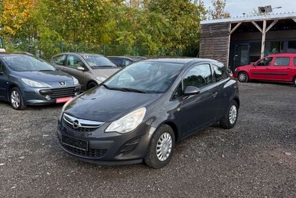 Opel Corsa 118.900 km 2.900 &euro; Erfurt 99085