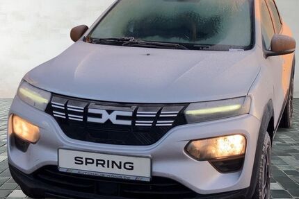 Dacia Spring 10.583 km 16.999 &euro; Erfurt 99099