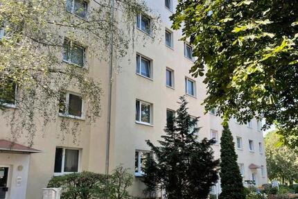Attraktive 3-Zimmer-Wohnung nähe Zoopark
