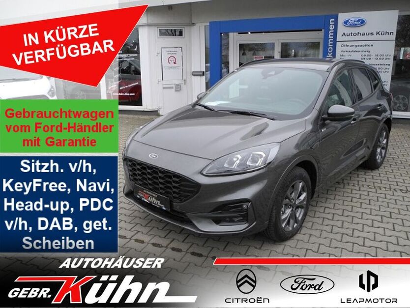 Kuga