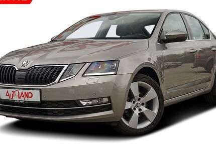 Skoda Octavia 93.420 km 16.490 &euro; Erfurt 99087