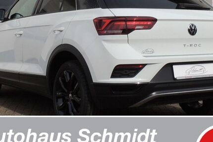 VW T-Roc 27.382 km 28.490 &euro; Erfurt 99097