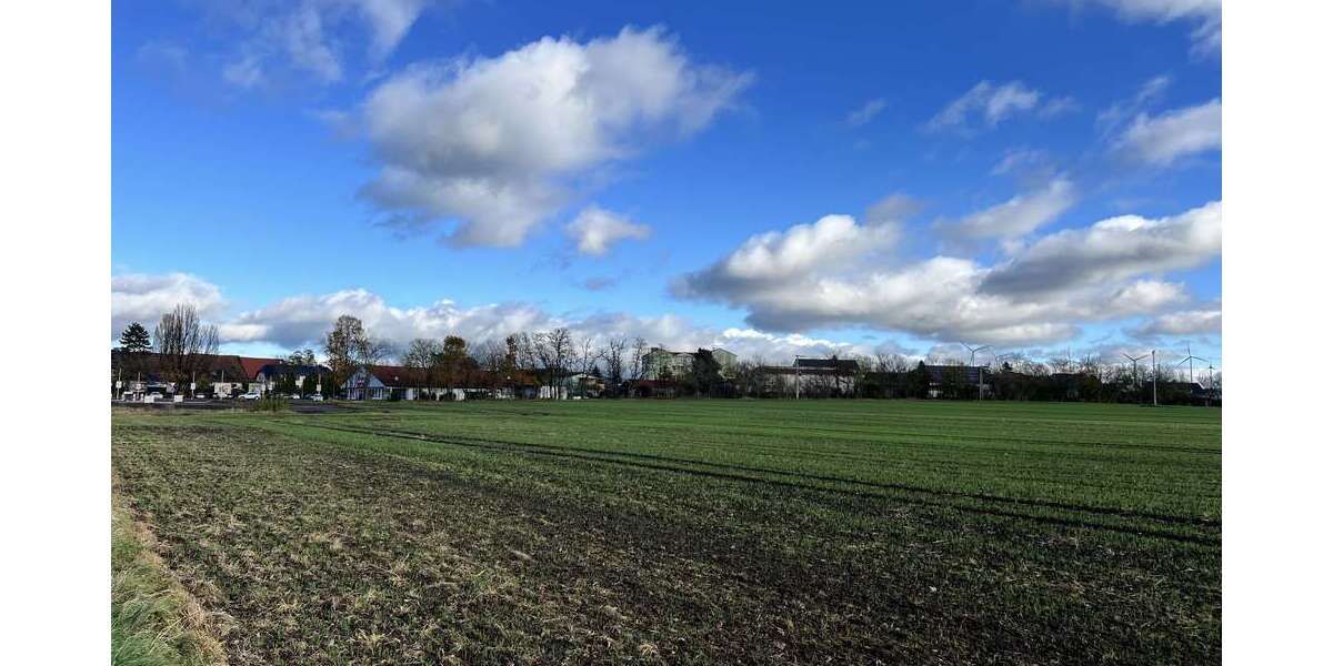 Grundstück Erfurt Stotternheim - 105.000&euro; | Angebot:18226632