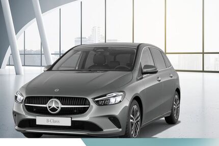 Mercedes-Benz B 200 5.360 km 33.796 € Erfurt 99092