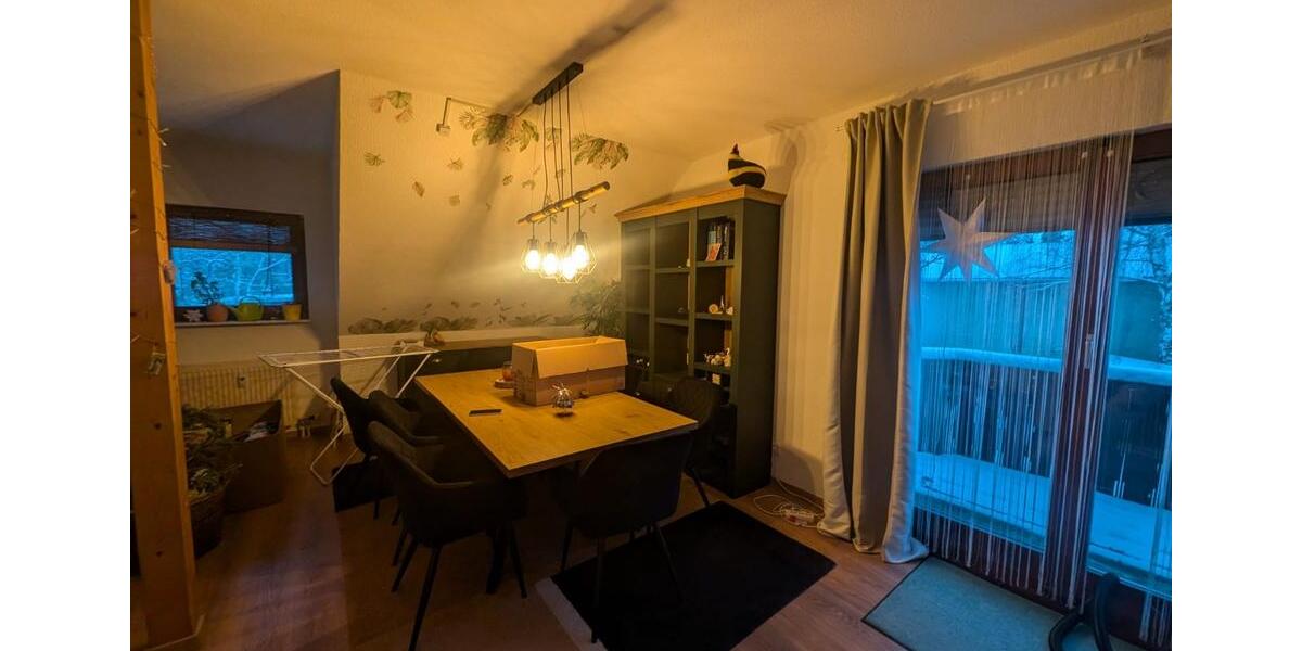 Etagenwohnung Weimar Ehringsdorf - 3 Zimmer, 82 m&sup2;, 230.000&euro; | Angebot:24831701