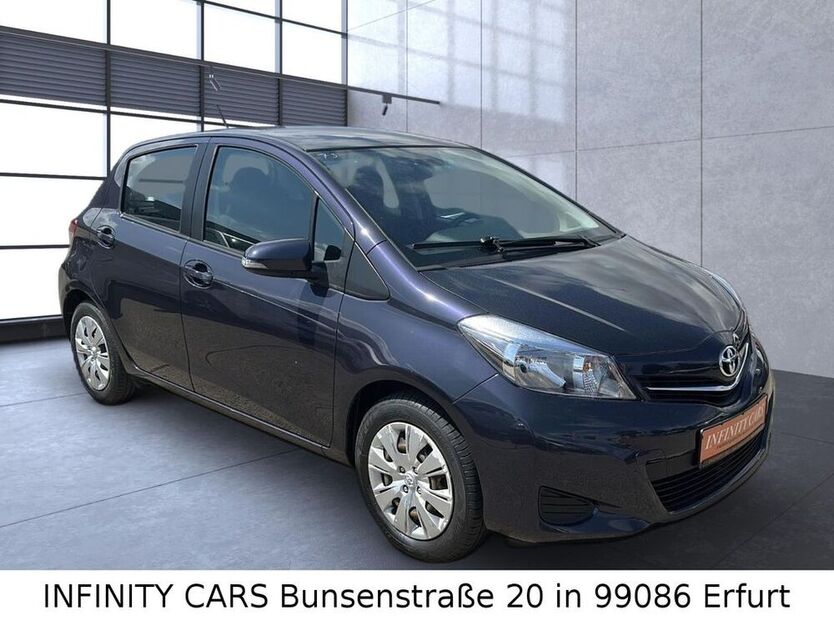 Yaris