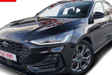 Ford Focus 46.905 km 19.950 &euro; Erfurt 99087