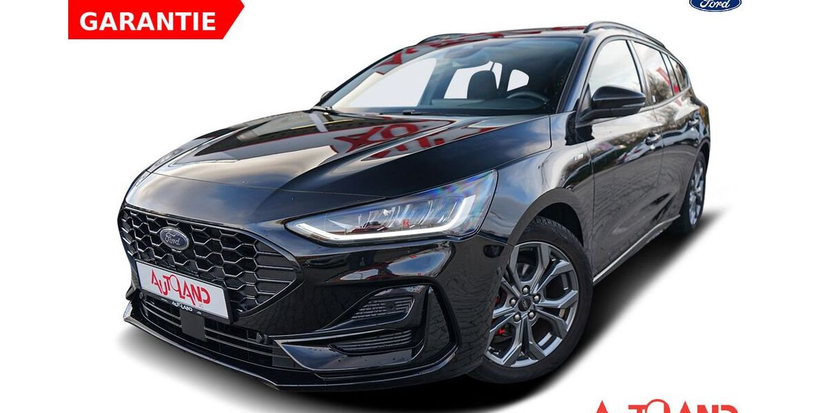 Ford Focus 46.905 km 19.950 &euro; Erfurt 99087