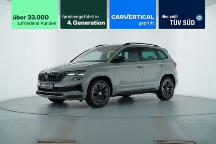 Skoda Karoq 33.992 km 27.889 &euro; Erfurt 99086