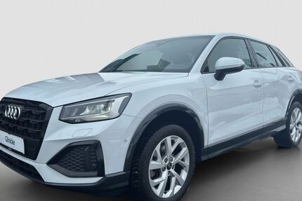 Audi Q2 30.500 km 30.870 &euro; Erfurt 99099