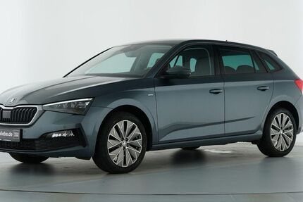 Skoda Scala 63.219 km 15.889 &euro; Erfurt 99086