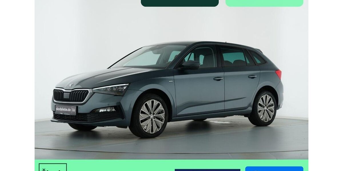 Skoda Scala 63.219 km 15.889 &euro; Erfurt 99086
