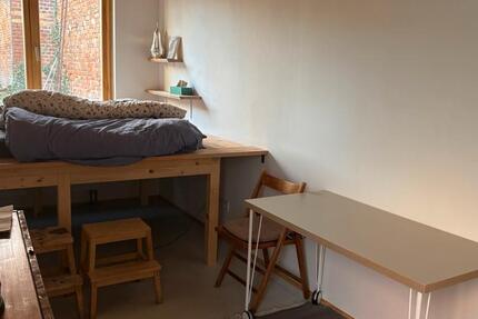 Apartment in der Altstadt 1 zimmer