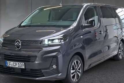 Citroen Spacetourer 5.000 km 39.940 € Erfurt 99086