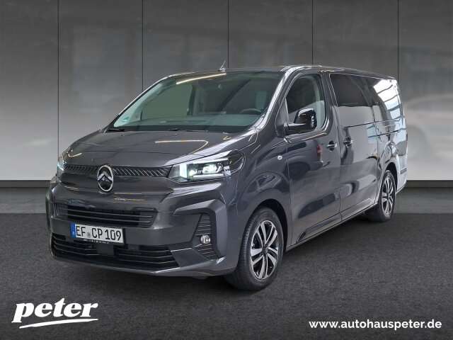Citroen Spacetourer 5.000 km 39.940 € Erfurt 99086